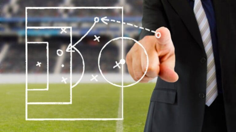 Investigan irregularidades en el otorgamiento de títulos de director técnico de fútbol