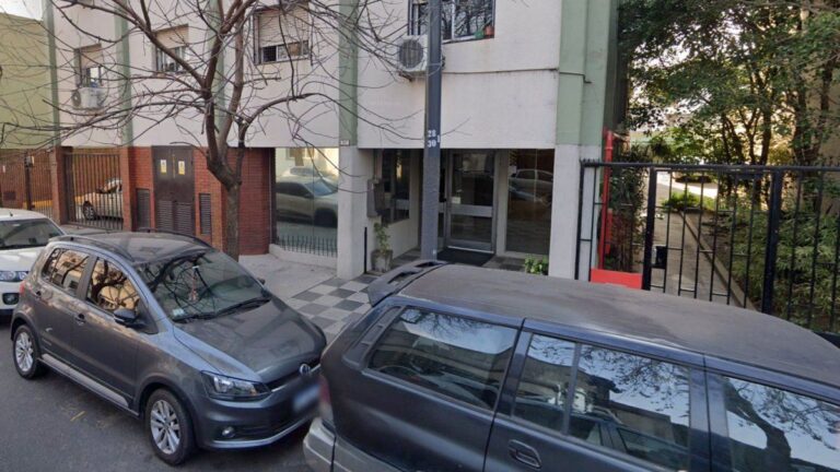 Alarma en Núñez por monóxido de carbono: evacuan edificio con más de 100 departamentos