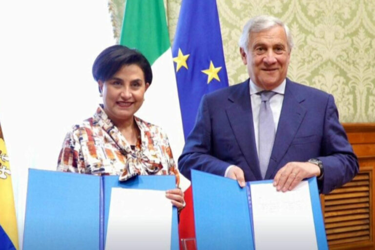 El Gobierno concretó un nuevo canje de deuda con Italia por USD 10 millones