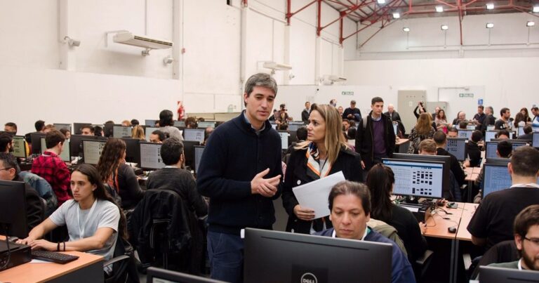 Elecciones 2025: el Gobierno avanza con la licitación para implementar la boleta única de papel