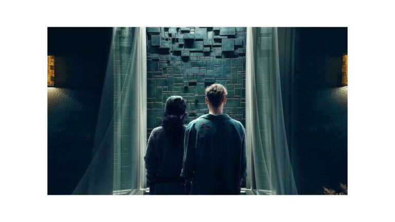 El nuevo thriller psicológico de Netflix que te atrapará: por qué debes ver «El muro negro»