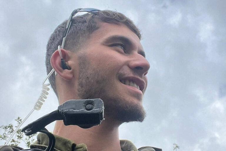 Murió un soldado israelí en el sur de la Franja de Gaza