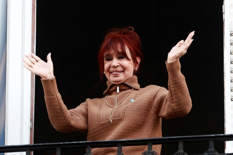 Por unanimidad Cristina Kirchner podrá seguir en su domicilio de San José 1111