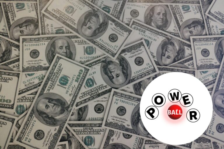 Resultados de la lotería Powerball del sábado 12 de julio: hubo un ganador en Texas