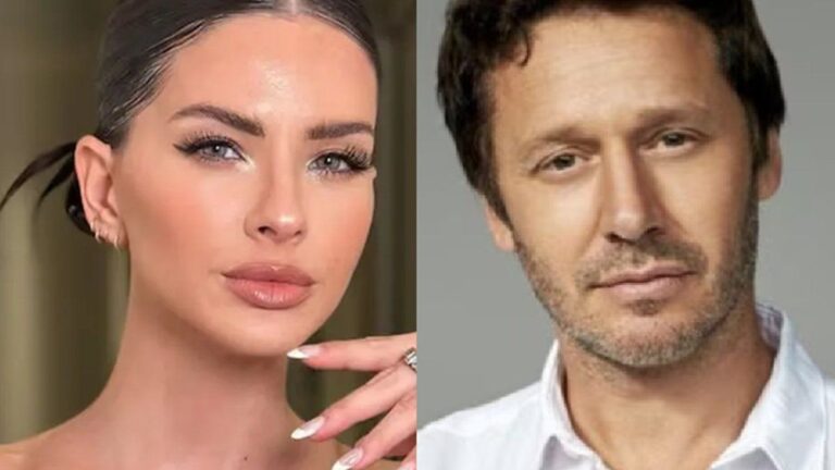 Revelaron cuál es el miedo de Benjamín Vicuña en su pelea con la China Suárez