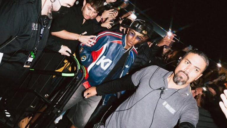 Polémico cumpleaños de Lamine Yamal: lo denunciaron por contratar personas con enanismo