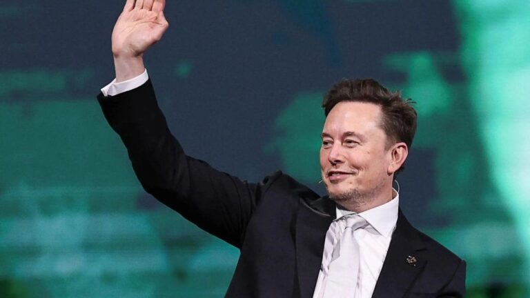 Crisis energética global: Elon Musk y una predicción que empezó a convertirse en realidad