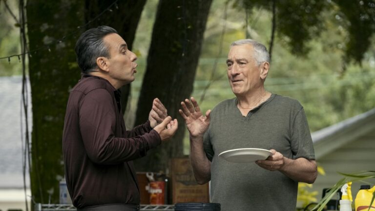 No vas a parar de reír: la comedia de Netflix con Robert De Niro que es furor en la plataforma