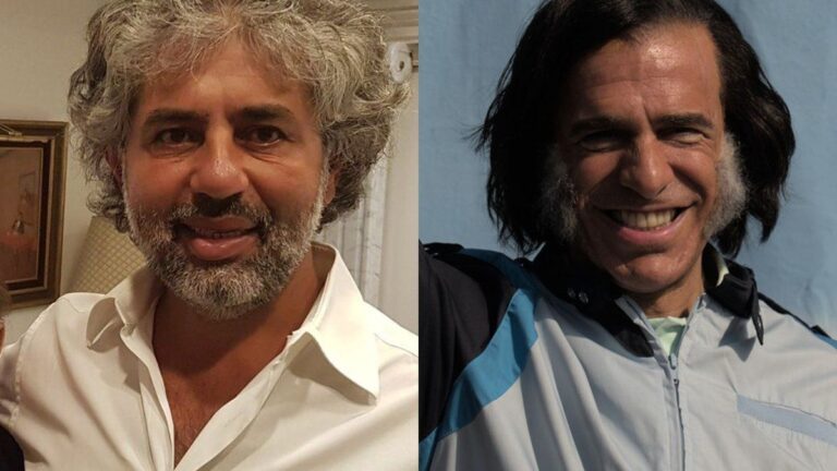 Un sobrino de Carlos Menem disparó contra la serie sobre su tío: qué dijo