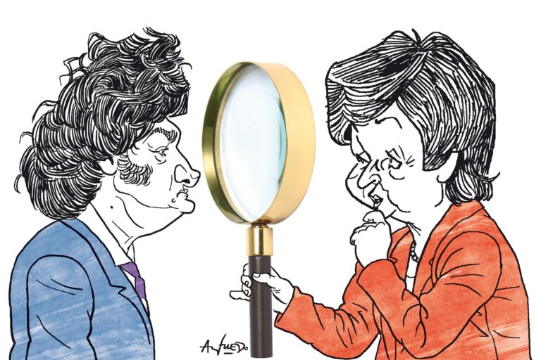 El FMI revisará el caso argentino a fin de mes y el mercado espera la fase 4 del plan