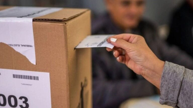 Elecciones en Buenos Aires 2025: cuándo son y qué se vota