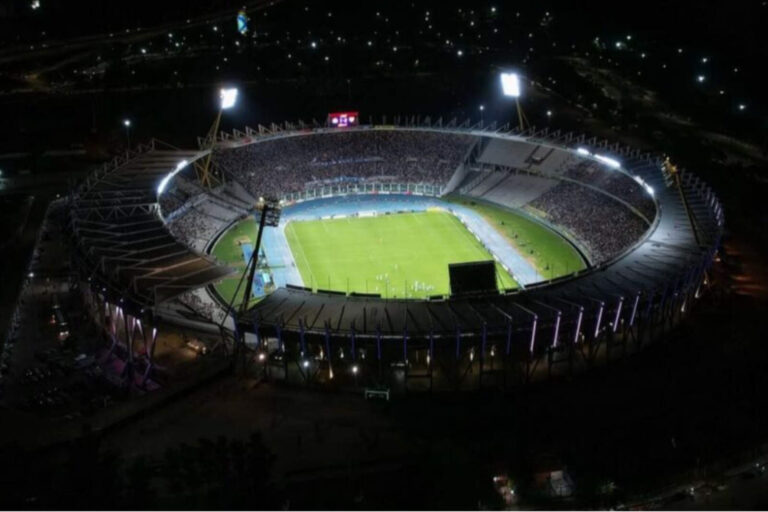 Córdoba vive un fin de semana turístico récord por el partido entre Instituto y River