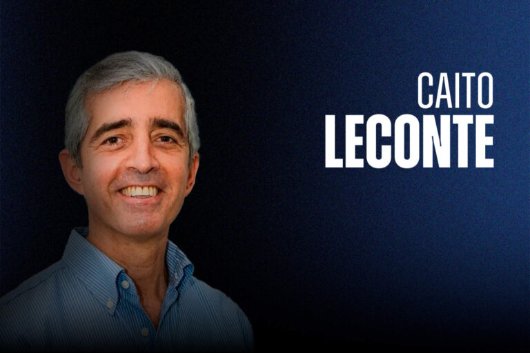 Caíto Leconte: ‘La juventud entendió el mensaje de Milei porque es auténtico’