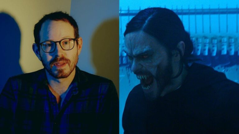 Ari Aster, director de «Hereditary» y «Midsommar» reveló que rechazó dirigir la película «Morbius» de Sony y Marvel