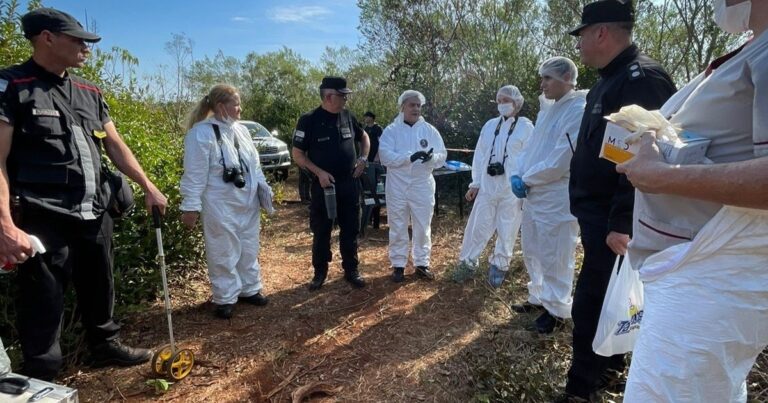 Buscaron casi dos meses a una mujer desaparecida y el misterio está a punto de resolverse: «Me mandé una macana»