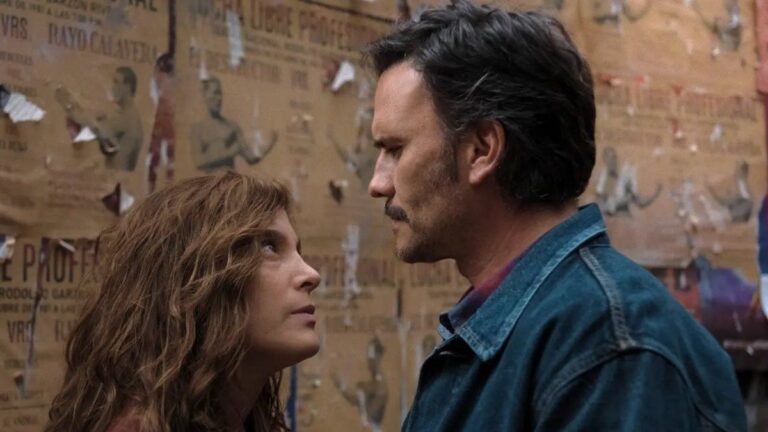 Obsesión, celos y suspenso: el thriller colombiano que arrasa con los éxitos de Netflix