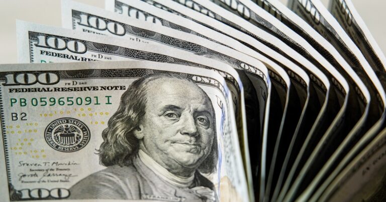 Dólar hoy y dólar blue, EN VIVO: a cuánto cerró el oficial y cuál fue el precio del paralelo este martes 22 de julio, minuto a minuto