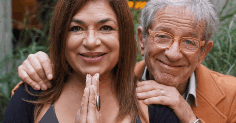 Claribel Medina contó cómo está la salud de Pablo Alarcón tras el grave accidente de auto que sufrió