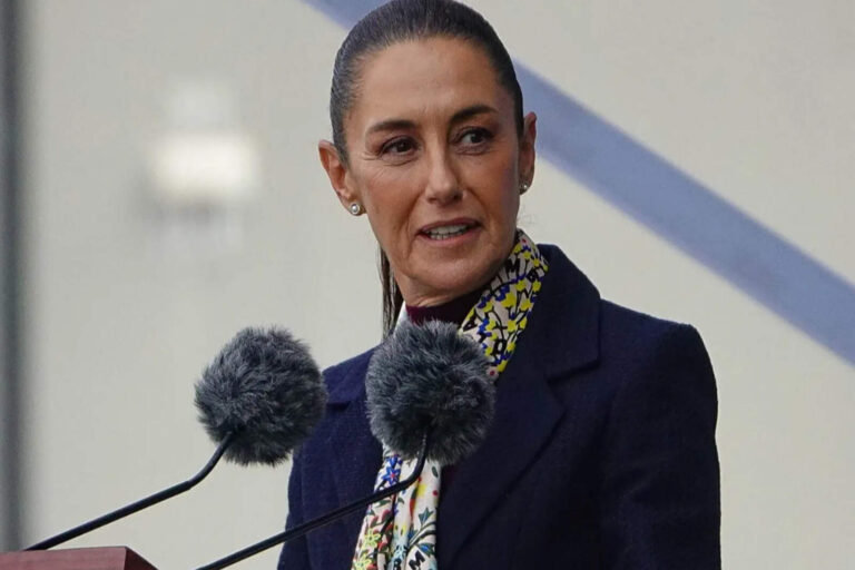 Sheinbaum supera a AMLO en desaparecidos: México registra cifras históricas