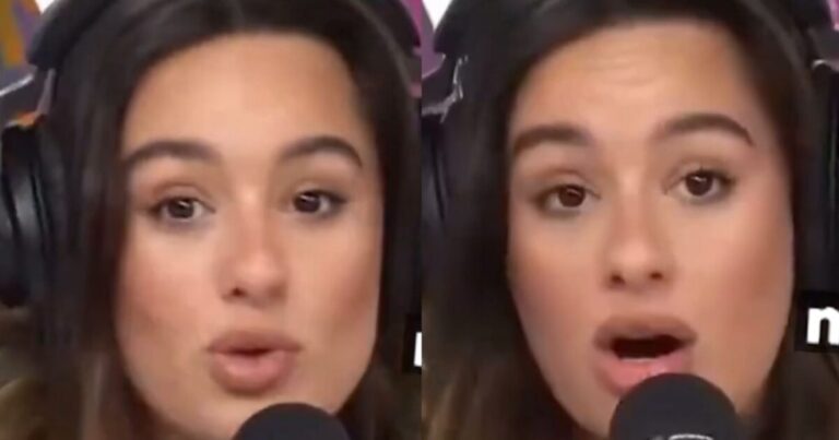 Flor Jazmín Peña fue tendencia por un polémico comentario sobre los hombres: Todos pelotudos y…