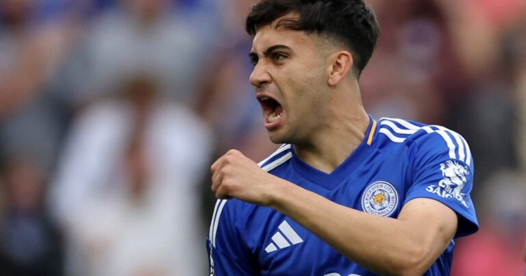 Buonanotte y su futuro fuera de la Premier League