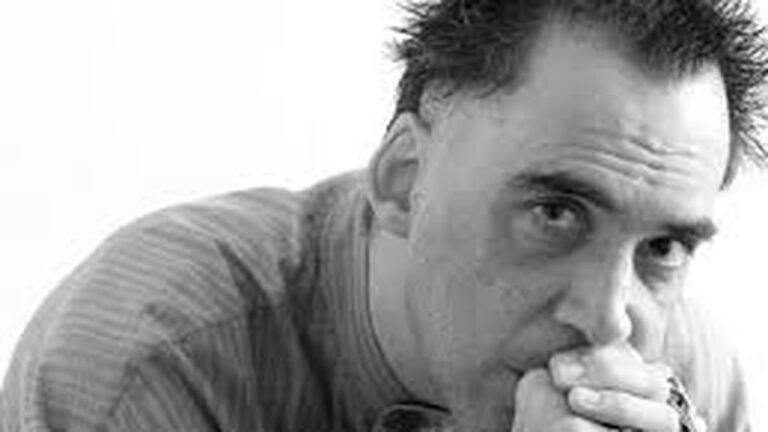 Arnaldo Antunes vuelve a Buenos Aires para presentar un único show