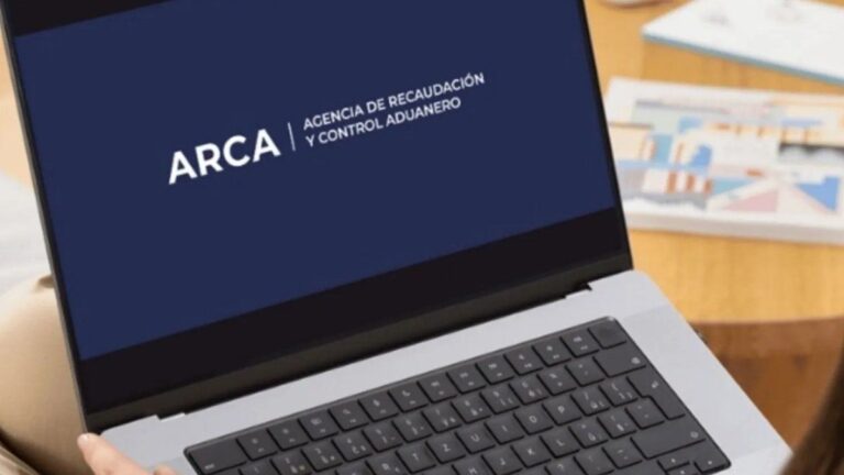 ARCA: todo lo que hay que saber sobre el bloqueo de cuentas bancarias y tarjetas en agosto