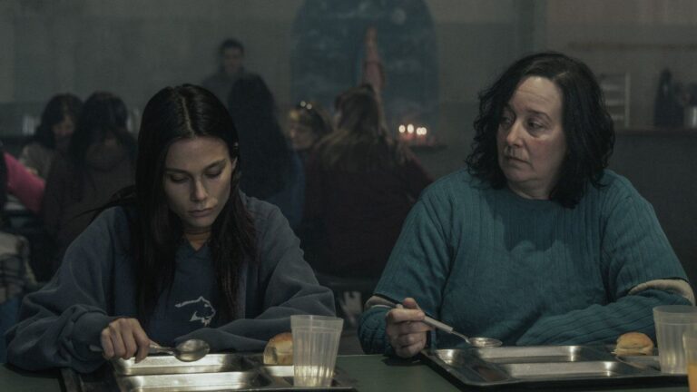 Netflix presento el tráiler oficial de «En el barro», serie spin-off de «El Marginal»