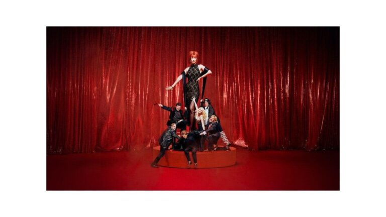 La miniserie española que no te podes perder en vacaciones de invierno y que está disponible en Netflix: «Superestar»