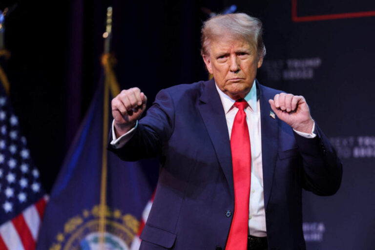 Tras negociar con Trump, Australia importará carne estadounidense