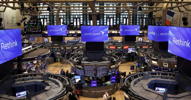 Festejó el mercado tras el acuerdo con el FMI: repuntaron los bonos y las acciones