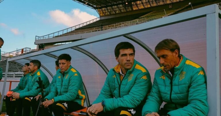 Aldosivi vs Newell’s, por el Torneo Clausura: minuto a minuto, en directo