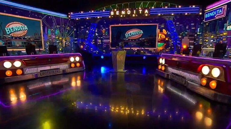 Escandalo en la televisión: Bendita salió al aire sin Beto Casella y sus panelistas por un conflicto con el canal