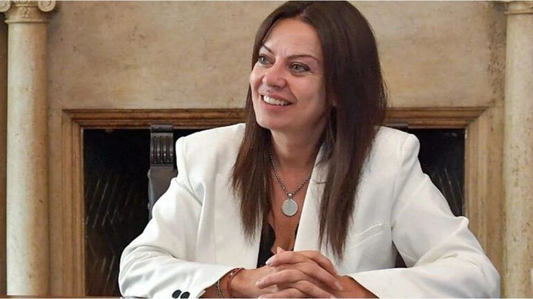 Sandra Pettovello justificó el aumento de su patrimonio en un 60%: «Transparente e inobjetable»