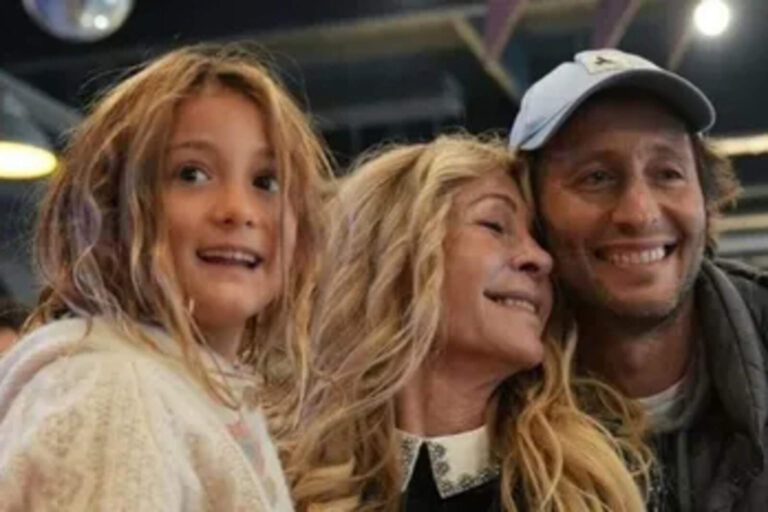 Cuál fue la reacción de Cris Morena al enterarse de la muerte de su nieta