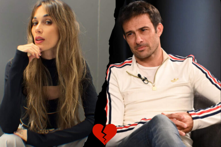 Chechu Bonelli y Darío Cvitanich se separaron tras 14 años de relación