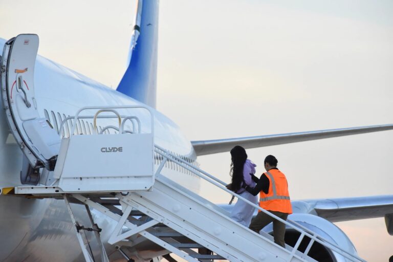 Es mexicana, emigró a EE.UU. cuando era niña y el ICE acaba de deportarla: revela cómo fue vivir 28 años ilegal