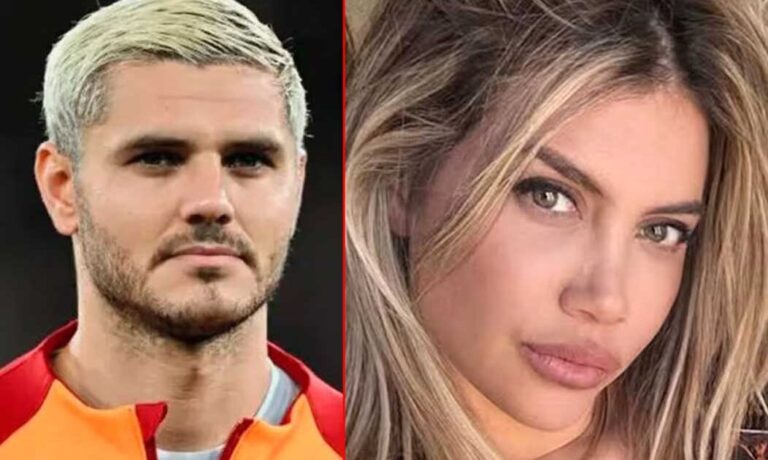 Revelaron el dato más escandaloso en la pelea de Icardi y Wanda Nara: «Las nenas pagan con…»