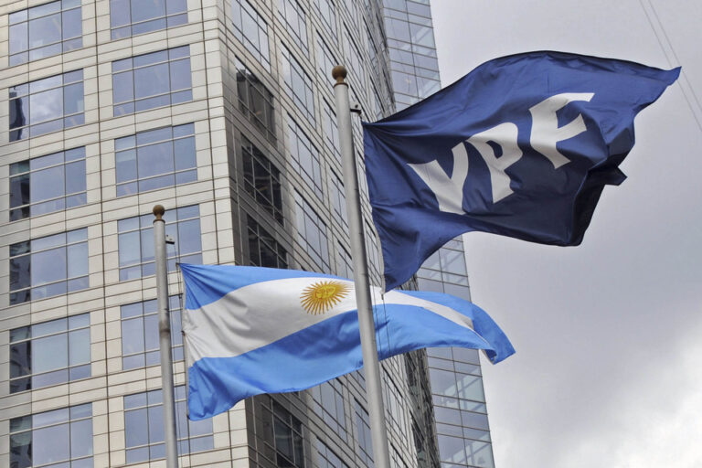 YPF: denuncia de ONG y pedido de apelación