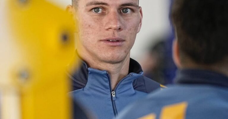 Zenón, otra de las dudas de Miguel para Racing: su presencia depende de su venta?