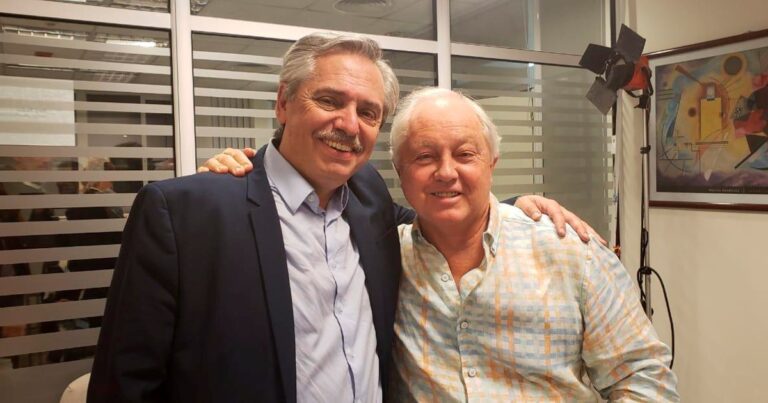 Causa Seguros: la Cámara resolverá si confirma el procesamiento por corrupción contra Alberto Fernández