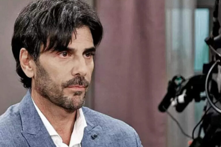 Preparan pedido de nulidad del juicio a Darthés por perito vinculado a una estafa