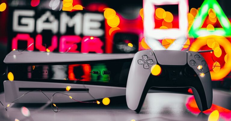 Los mejores juegos en toda la historia del PlayStation 5