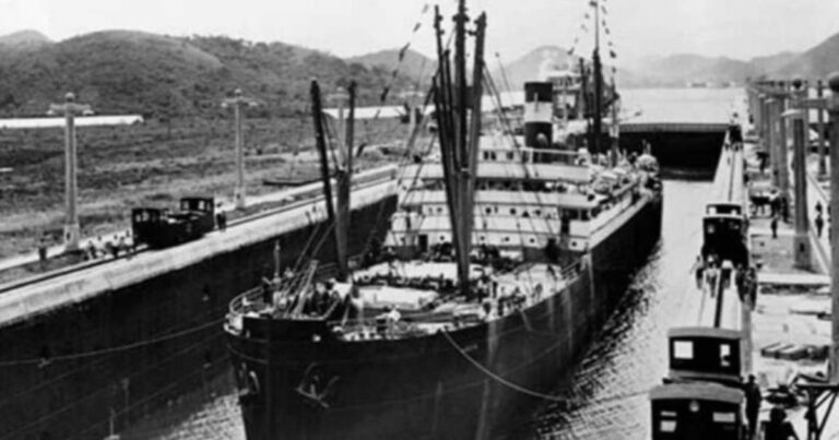 Canal de Panamá. Una histórica lucha por la soberanía