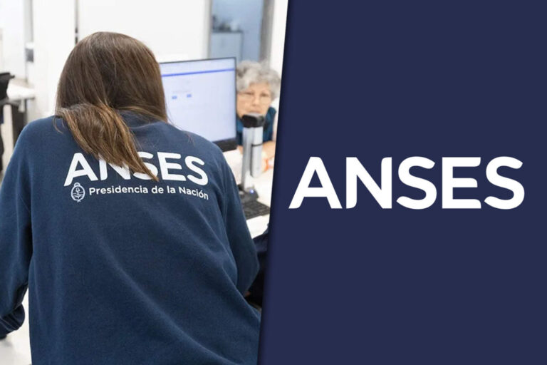 ANSES viernes 8 de agosto: quiénes reciben pagos hoy
