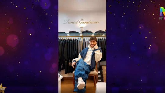 Daniel Casalnovo sufrió una dura sanción en Gossip y podría no estar al aire por un tiempo: fue falso con Ulises de GH?