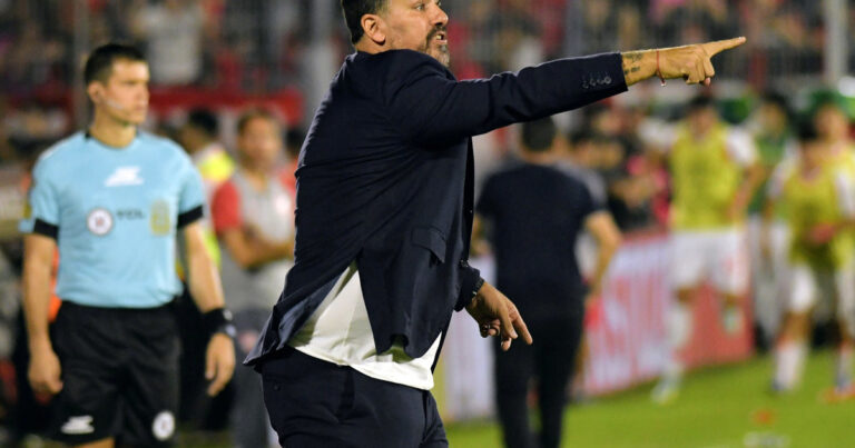Newell’s Old Boys vs Central Córdoba, por el Torneo Clausura de Liga Profesional de Fútbol: minuto a minuto, en directo
