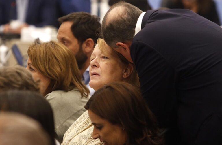 El gobierno impulsa la lista Randazzo-Stolbizer-Monzó para sacarle votos al peronismo