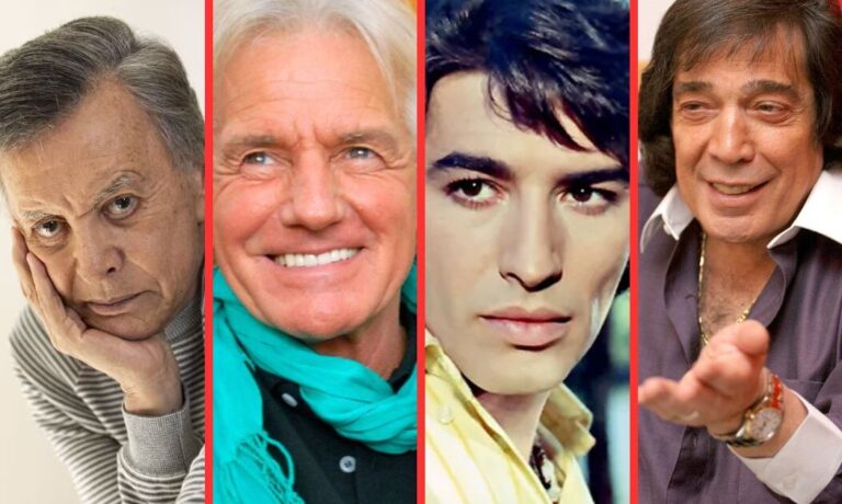 Revelan quién fue el famosísimo cantante que ayudó a Beatriz Salomón en su peor momento económico