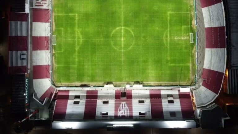 Fútbol libre por celular: cómo ver en vivo Instituto vs Platense